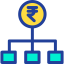 Rupee icon 64x64