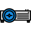 Projector icon 64x64
