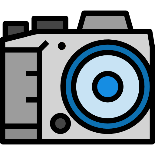 Camera icon