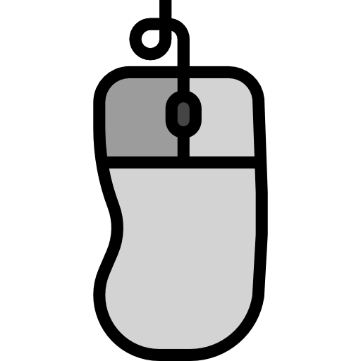 Mouse icon