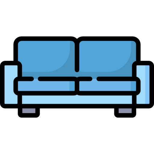 Couch icon