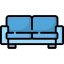 Couch icon 64x64