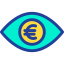 Eye icon 64x64