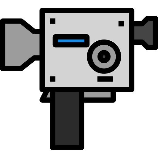 Camera icon