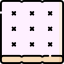 Mattress icon 64x64
