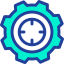 Target icon 64x64