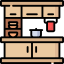 Kitchen icon 64x64