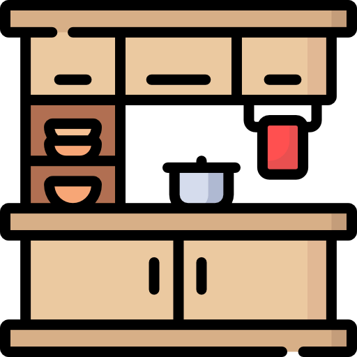 Kitchen icon