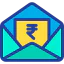 Rupee icon 64x64