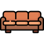 Sofa icon 64x64