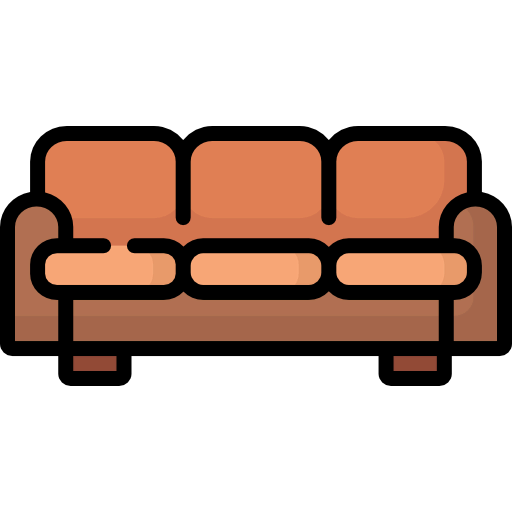 Sofa icon
