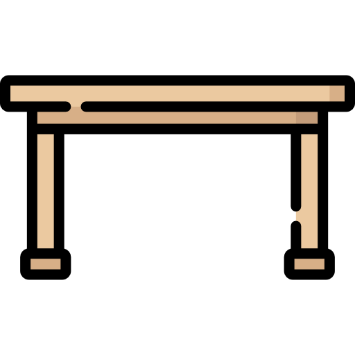 Table アイコン