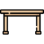 Table icon 64x64