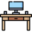 Desk icon 64x64
