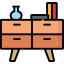 Cabinet icon 64x64