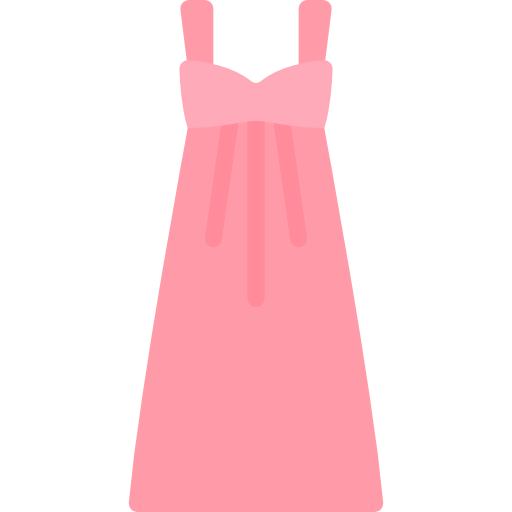 Dress ícono