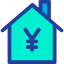 Mortgage icon 64x64