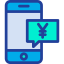 Smartphone icon 64x64