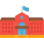 School アイコン 64x64