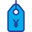 Price tag icon 64x64