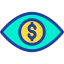 Dollar icon 64x64
