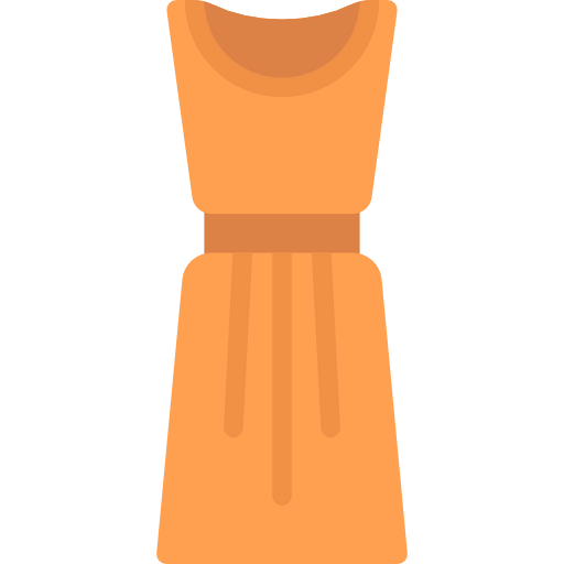 Dress ícono