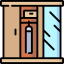 Wardrobe icon 64x64