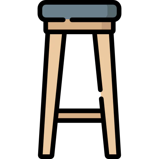 Stool icon