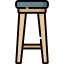 Stool icon 64x64