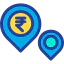 Pin icon 64x64
