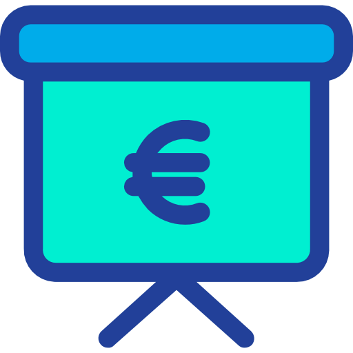 Presentation icon