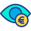 Eye icon 64x64