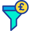 Funnel icon 64x64
