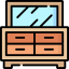 Dresser icon 64x64