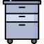 Cabinet icon 64x64