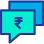 Chat icon 64x64