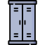 Locker icon 64x64