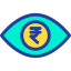 Eye icon 64x64