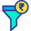 Rupee icon 64x64