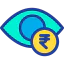 Eye icon 64x64
