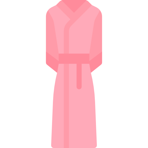 Bathrobe 상