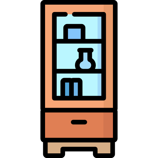 Sideboard icon