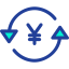 Yen icon 64x64