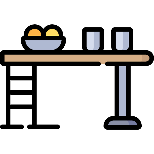 Table icon