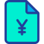 Contract icon 64x64