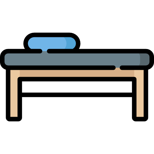 Bench icon