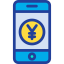 Smartphone icon 64x64
