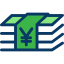 Money icon 64x64