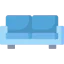 Couch Ikona 64x64