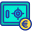 Safebox icon 64x64